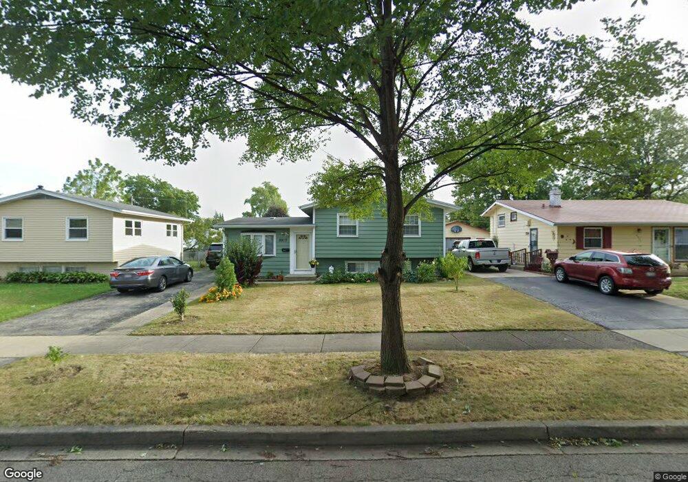 2017 Harding Ave, Waukegan, IL 60085 - photo 1