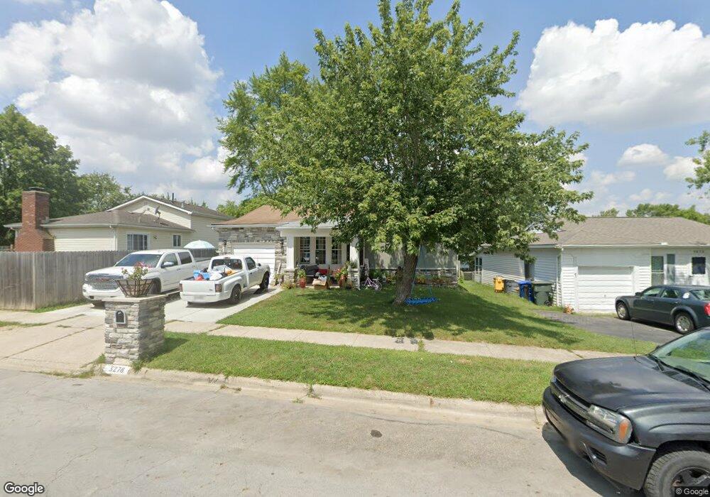 3278 Riverpoint Ct, Columbus, OH 43223 - photo 1