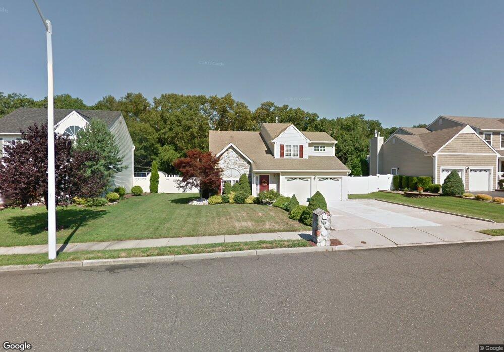 16 Bryce Canyon Rd, Howell, NJ 07731 - photo 1