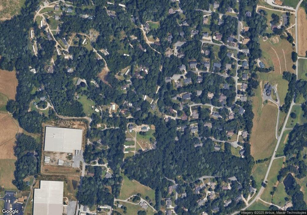 352 Corn Mountain Rd, Hendersonville, NC 28792 - photo 1