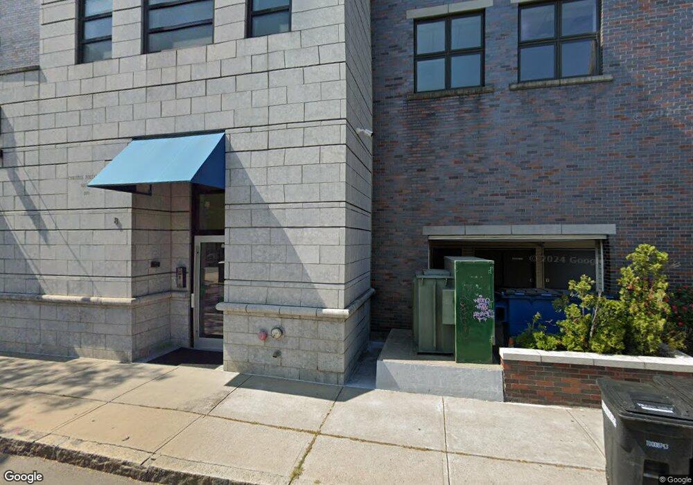8 Cutter Ave unit 1, Somerville, MA 02144 - photo 1