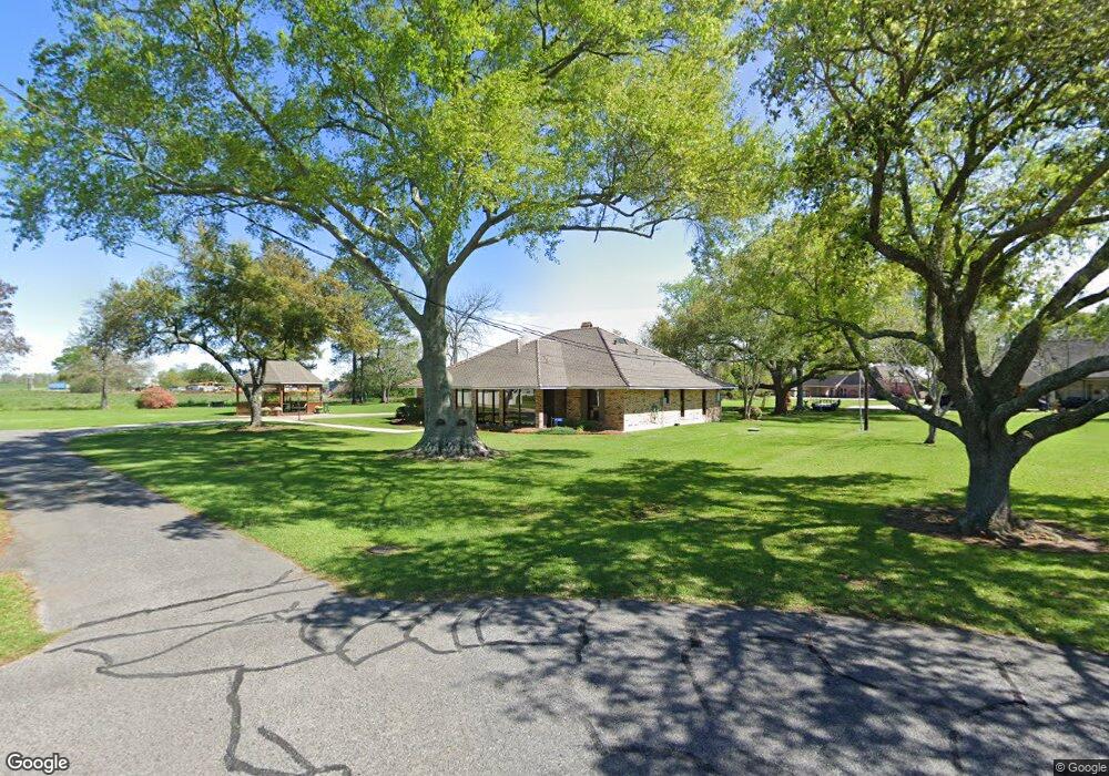 4185 Fitzgerald St, Addis, LA 70710 - photo 1