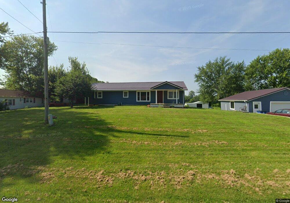 615 E Elnora St, Odon, IN 47562 - photo 1