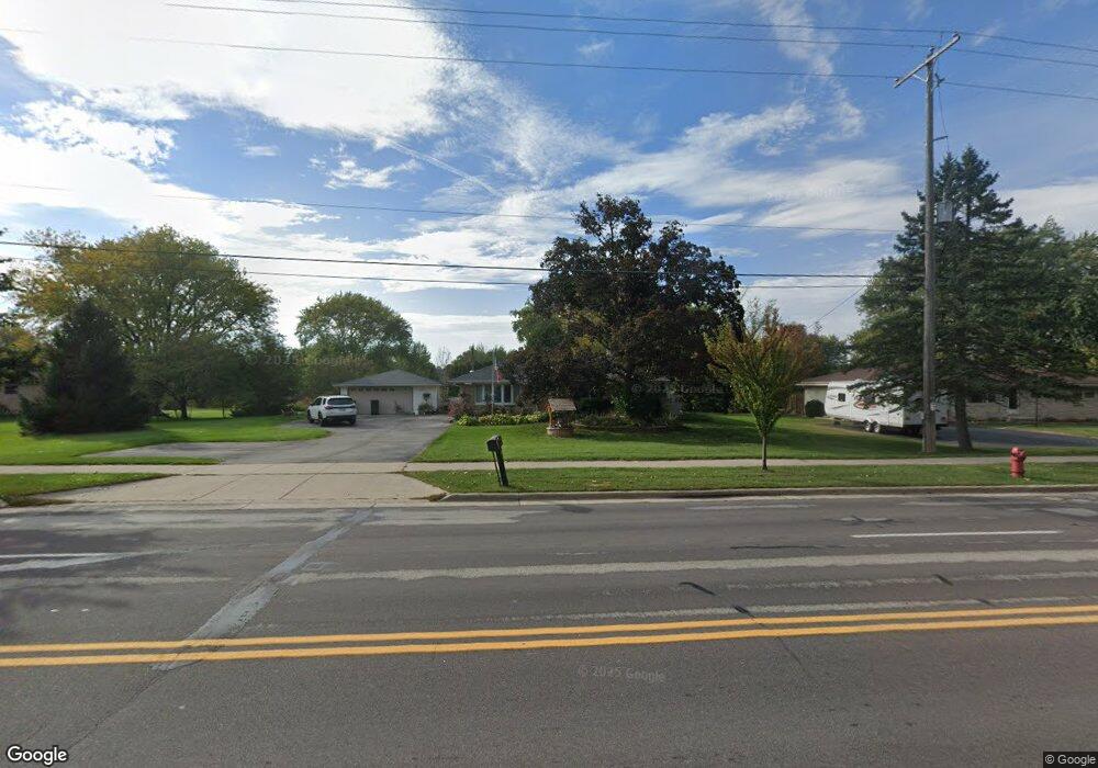 W156N10345 Pilgrim Rd, Germantown, WI 53022 - photo 1