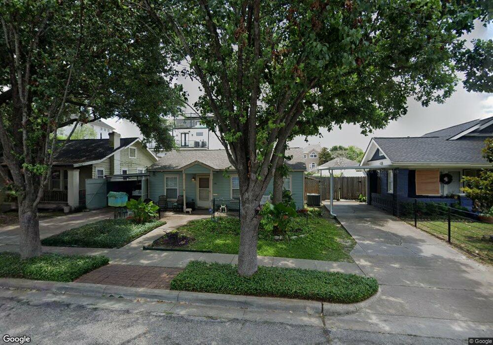 1741 Maryland St, Houston, TX 77006 - photo 1