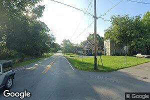 10445 N County Road 400 W, Fountaintown, IN 46130