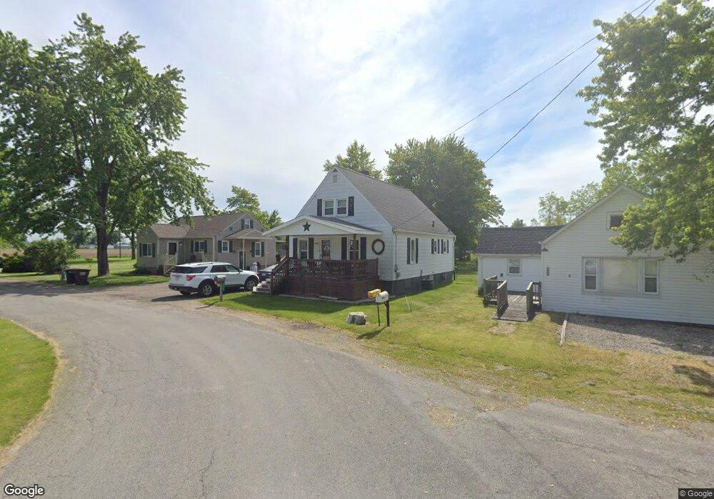 12251 Eldora St, Carleton, MI 48117 - photo 1