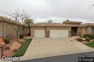 693 N 1200 W, Washington, UT 84780