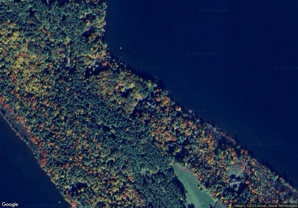 132 Mead Farm Rd, Center Harbor, NH 03226 - photo 1