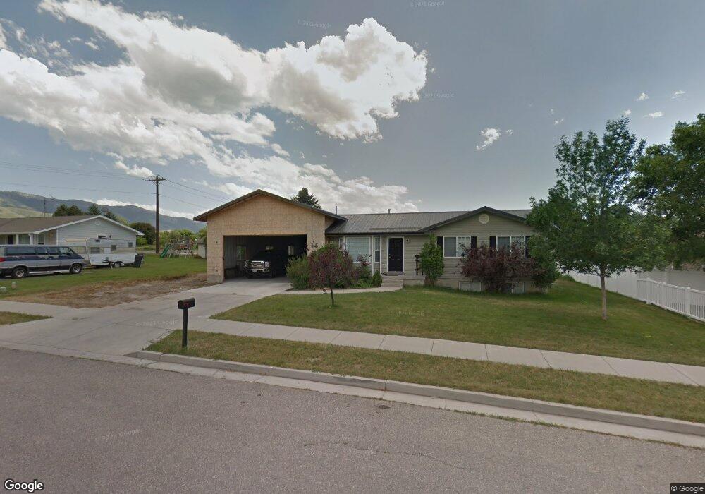 122 W 470 N, Smithfield, UT 84335 - photo 1