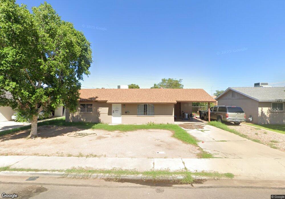 858 E 10th Dr, Mesa, AZ 85204 - photo 1