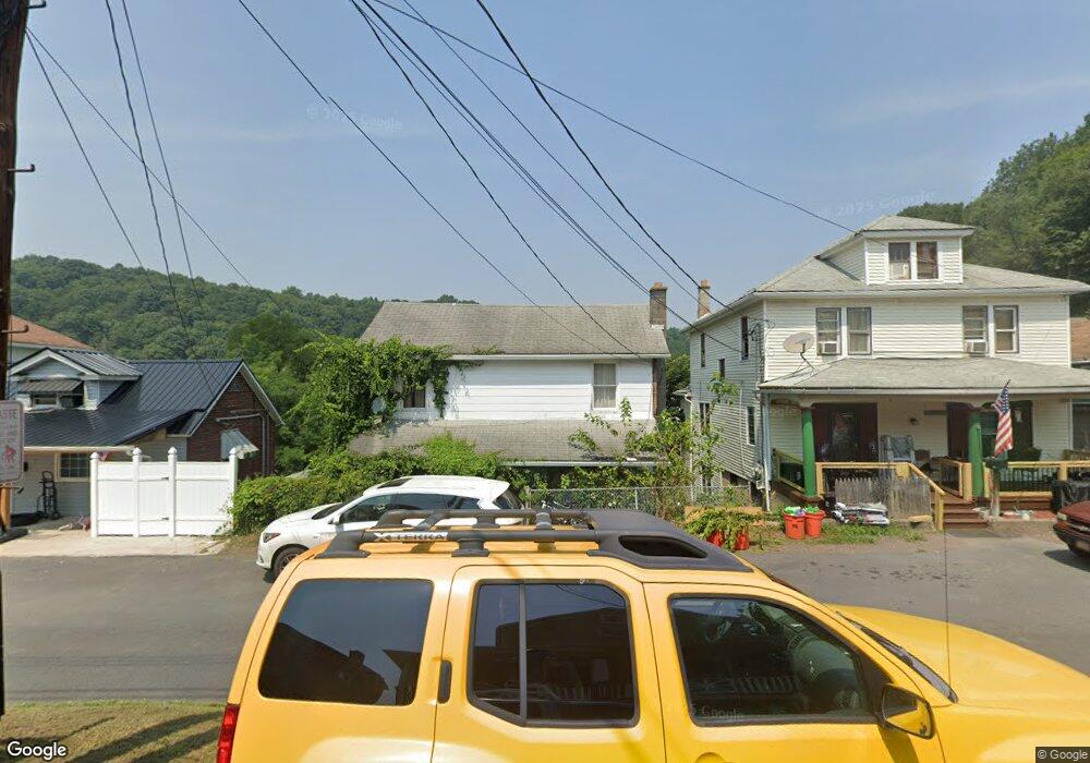 68 W Ridge St, Glen Lyon, PA 18617 - photo 1