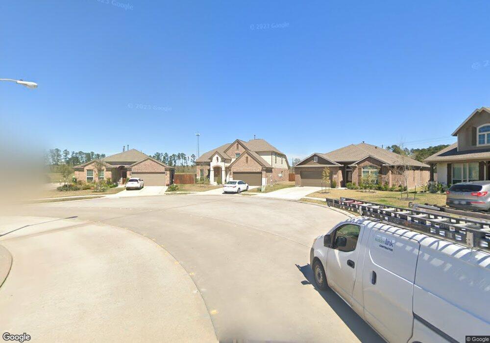 10102 N Whimbrel Cir, Conroe, TX 77385 - photo 1