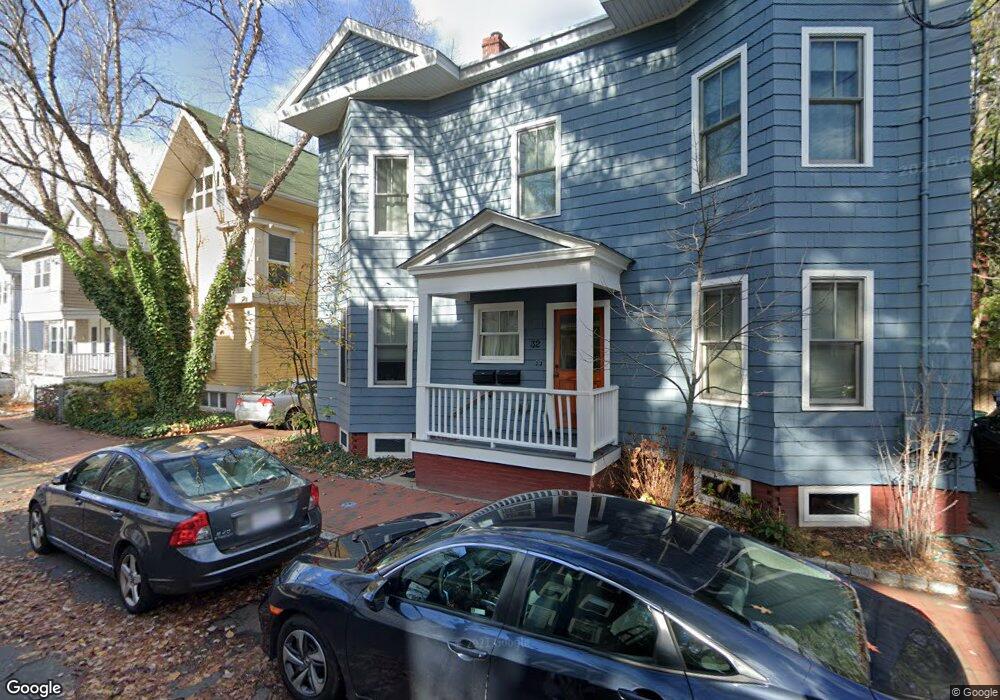 32 Magnolia Ave unit 1, Cambridge, MA 02138 - photo 1