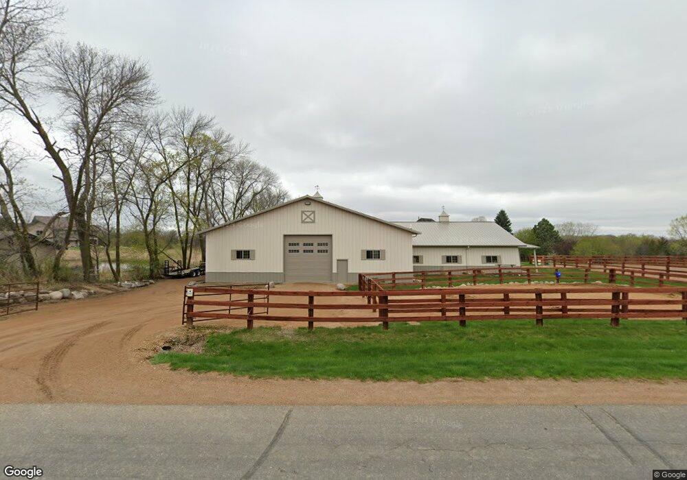 955 Game Farm Rd N, Mound, MN 55364 - photo 1