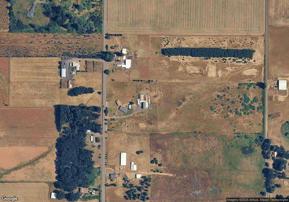 6900 Red Prairie Rd, Sheridan, OR 97378 - photo 1