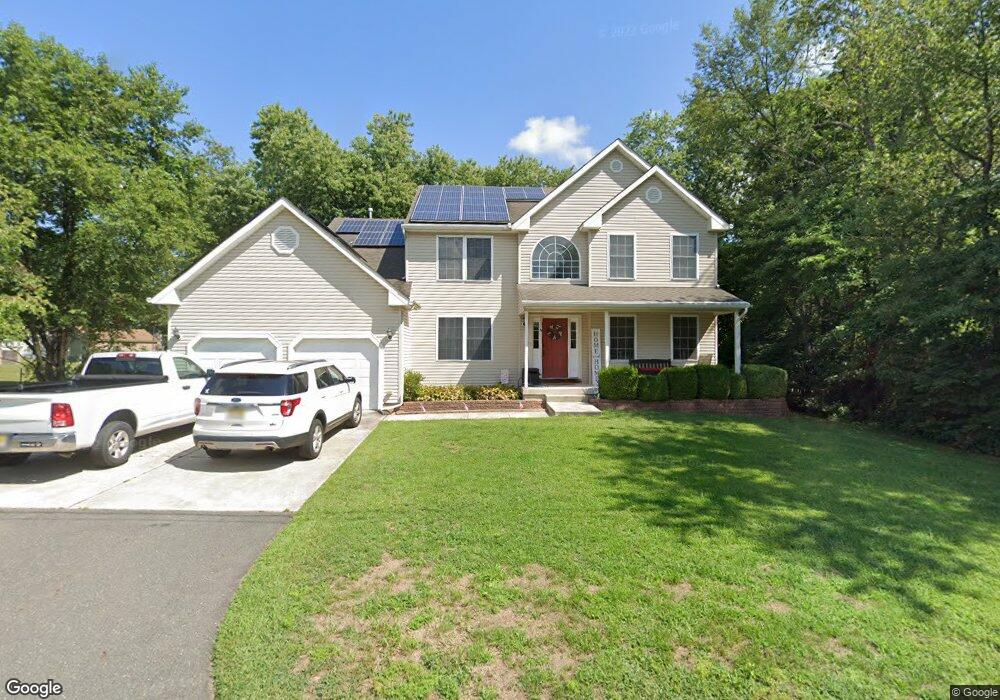 12 Harding Ave, Lumberton, NJ 08048 - photo 1