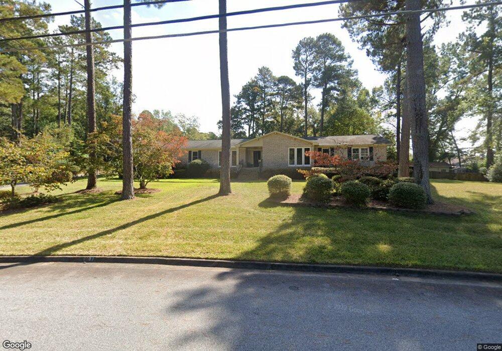8131 Sir Lancelot Ct, Evans, GA 30809 - photo 1
