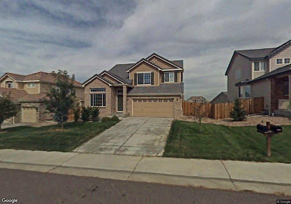 2667 E 138th Ave, Thornton, CO 80602 - photo 1