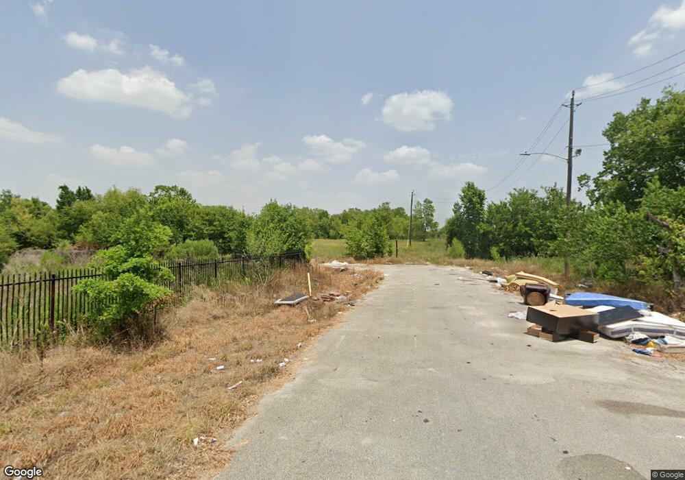 9422 London St, Houston, TX 77021 - photo 1