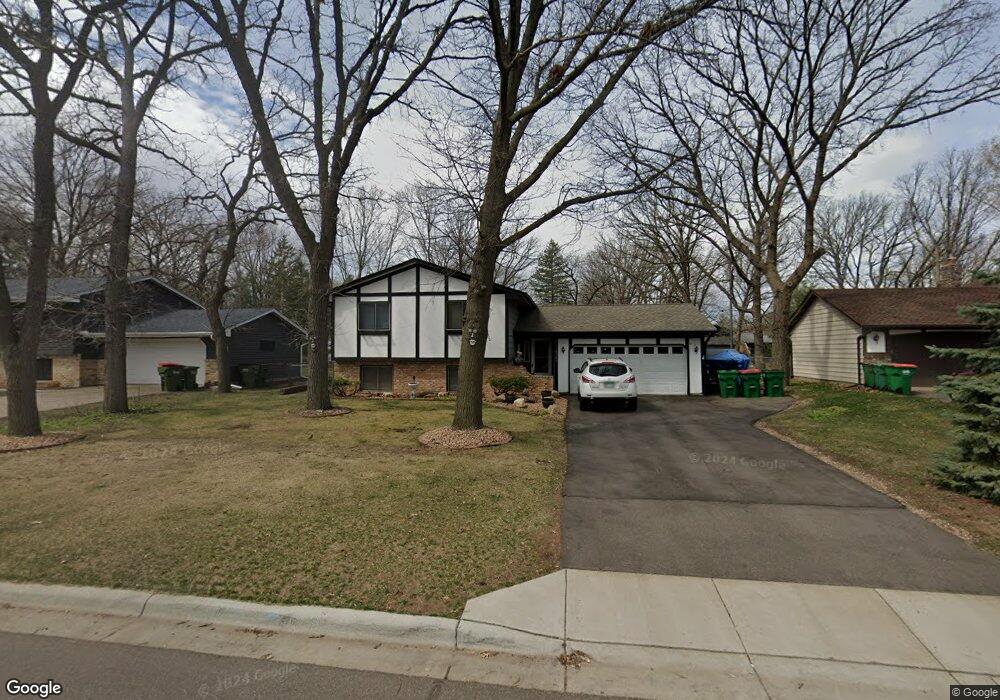 10340 Flamingo St NW, Coon Rapids, MN 55433 - photo 1