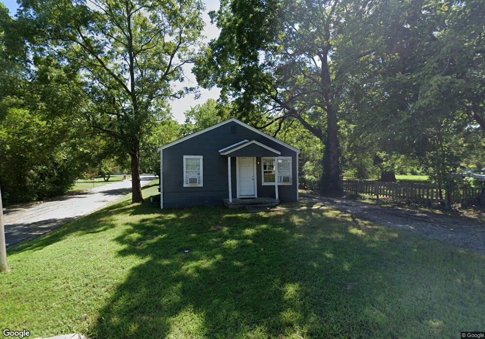 131 E Jackson St, Broken Arrow, OK 74012 - photo 1