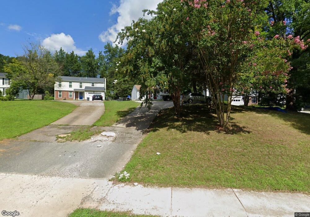 18909 Fuller Heights Rd unit 1/4/2008, Triangle, VA 22172 - photo 1