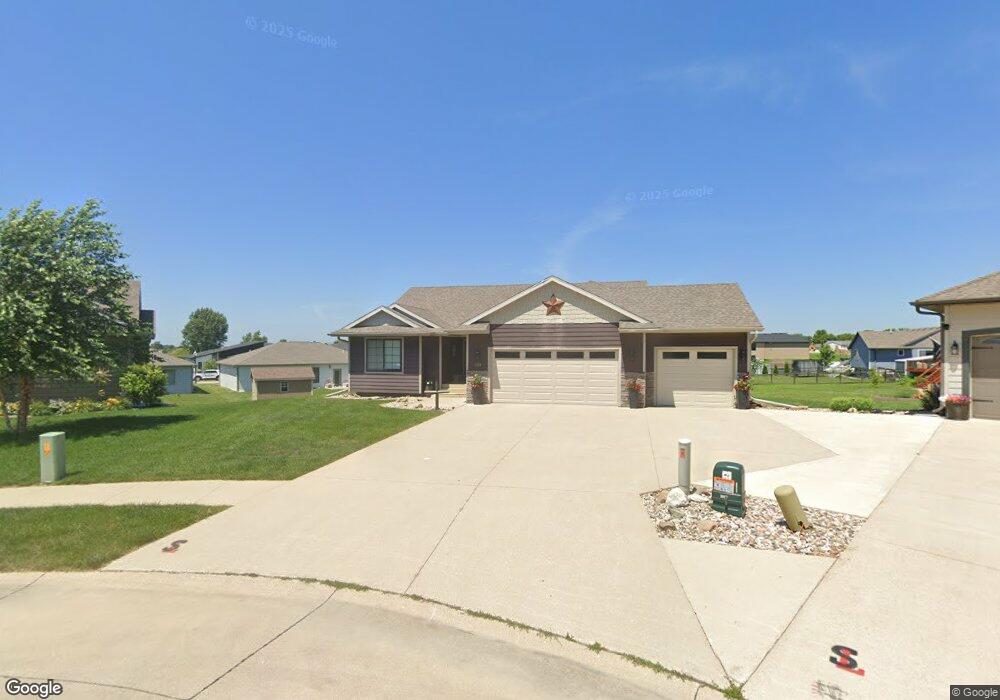 3706 Keystone Cir, Spirit Lake, IA 51360 - photo 1