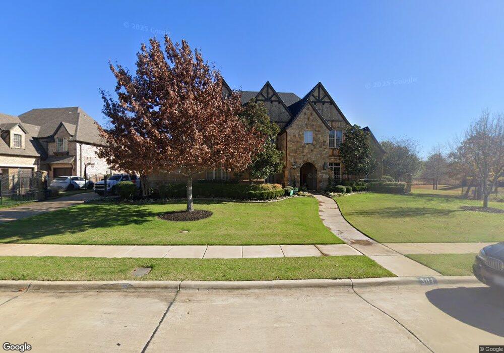 301 Edinburgh Ct, Southlake, TX 76092 - photo 1