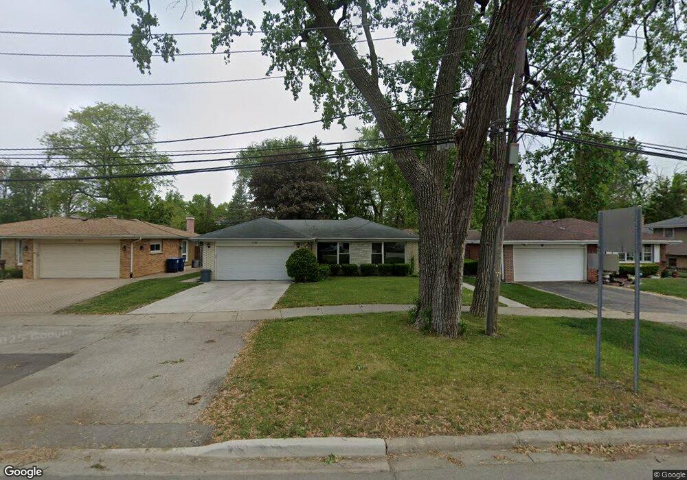 1788 E Algonquin Rd, Des Plaines, IL 60016 - photo 1