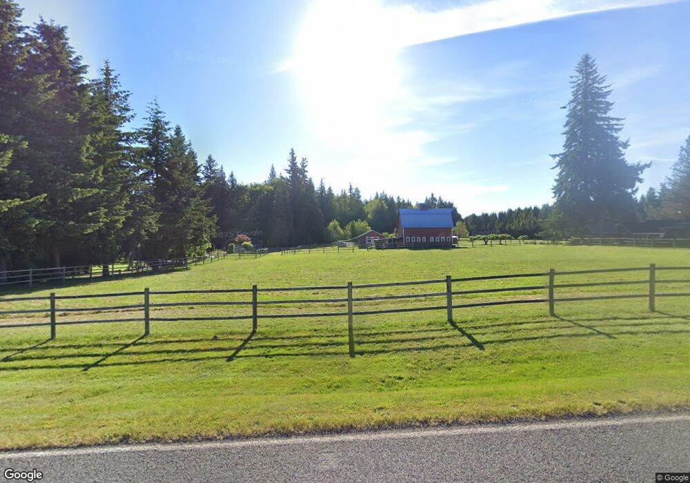 5708 Sand Rd, Bellingham, WA 98226 - photo 1