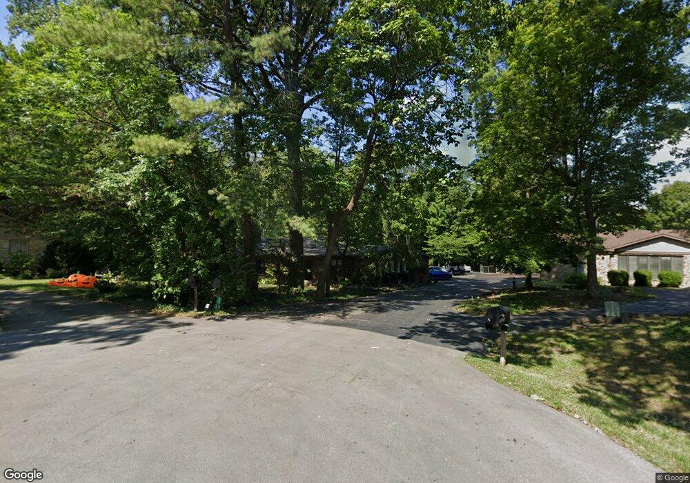 10428 Winston Ln, Fishers, IN 46037 - photo 1