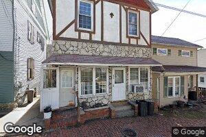 536 Main St, South Fork, PA 15956