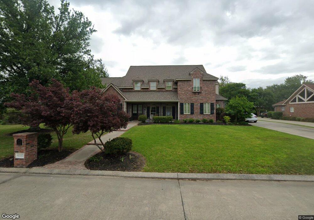 4113 Woodside Dr, Lake Charles, LA 70605 - photo 1