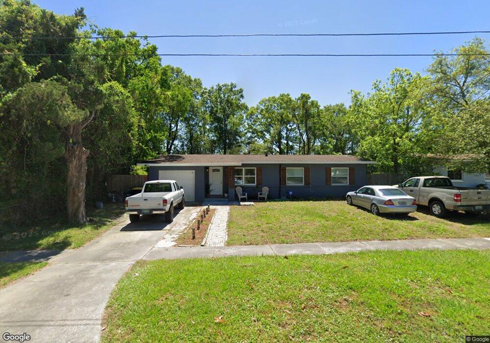7364 Strato Rd, Jacksonville, FL 32210 - photo 1