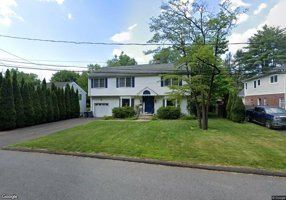 11 Pershing Place, Cresskill, NJ 07626 - photo 1