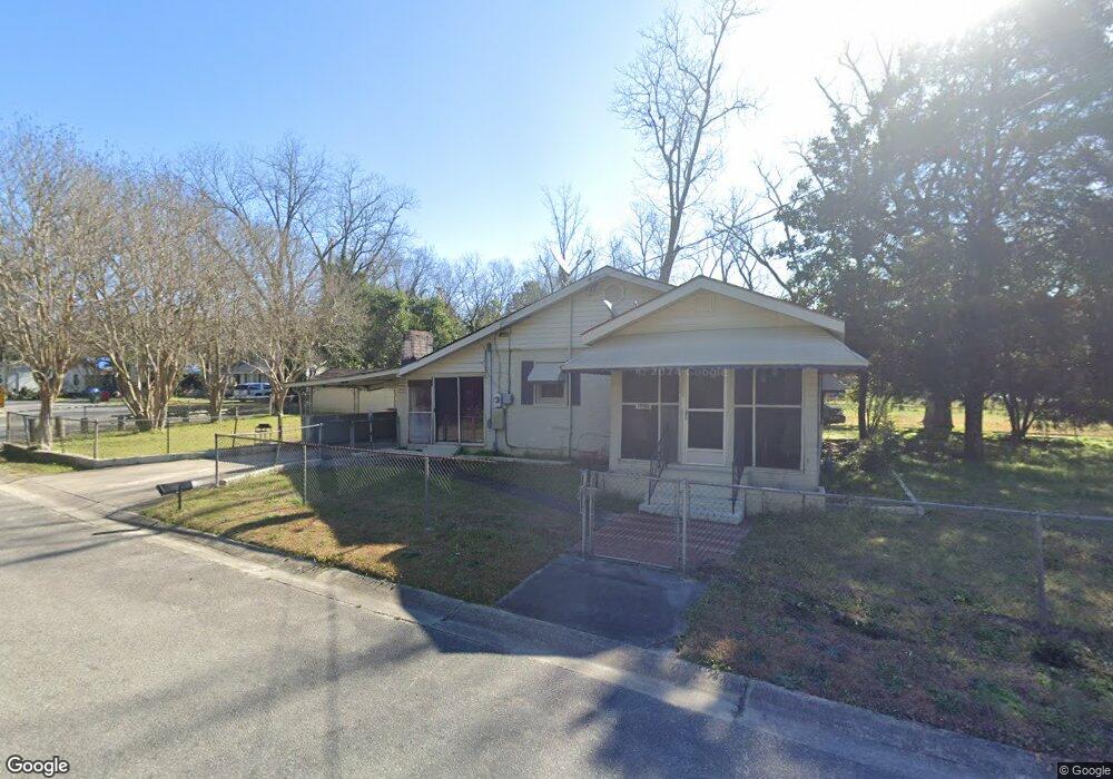 2420 Jeffersonville Rd, Macon, GA 31217 - photo 1
