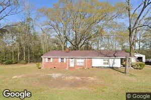 3890 Old Brantley Luverne Rd, Brantley, AL 36009