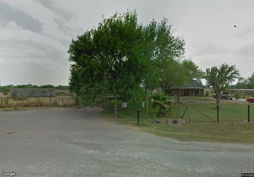 3300 Palm St, Donna, TX 78537 - photo 1