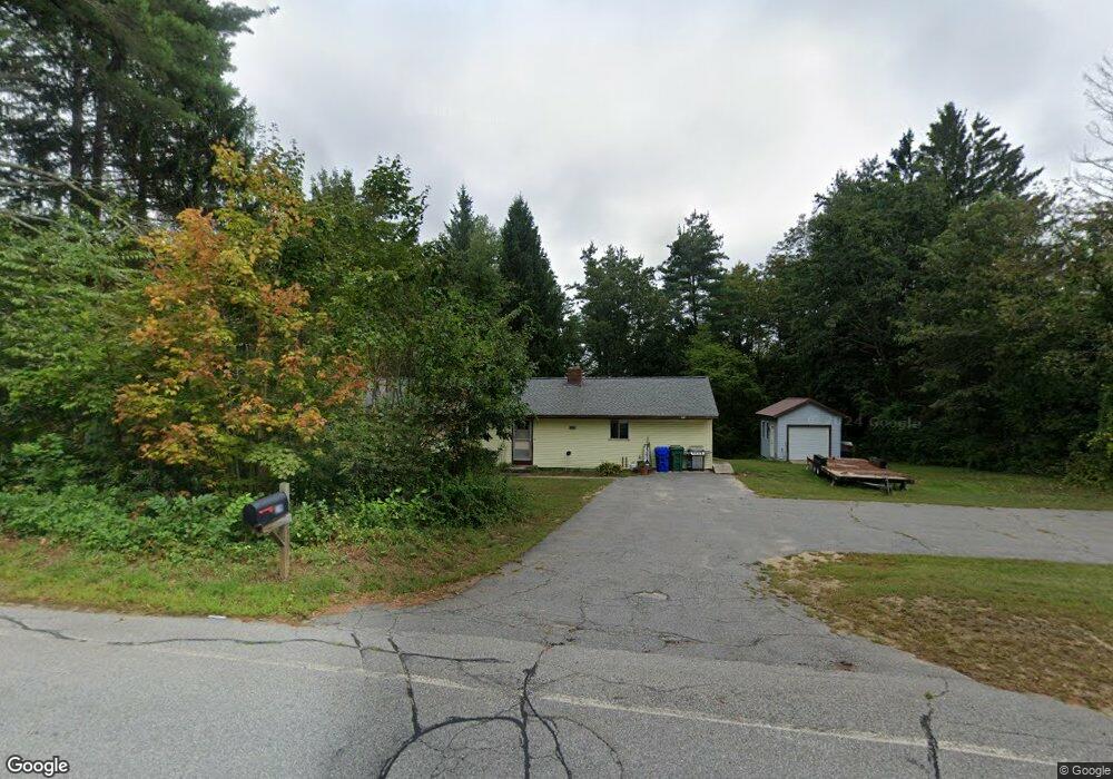 19 Grandview Rd, Bow, NH 03304 - photo 1