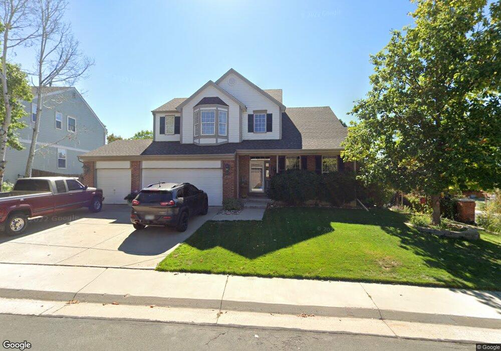 2702 Signal Creek Dr, Thornton, CO 80241 - photo 1