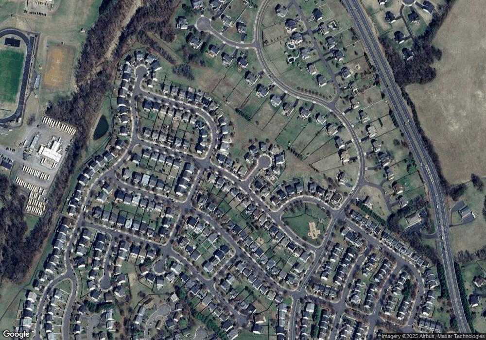 1916 Meadow Lark Dr, Culpeper, VA 22701 - photo 1