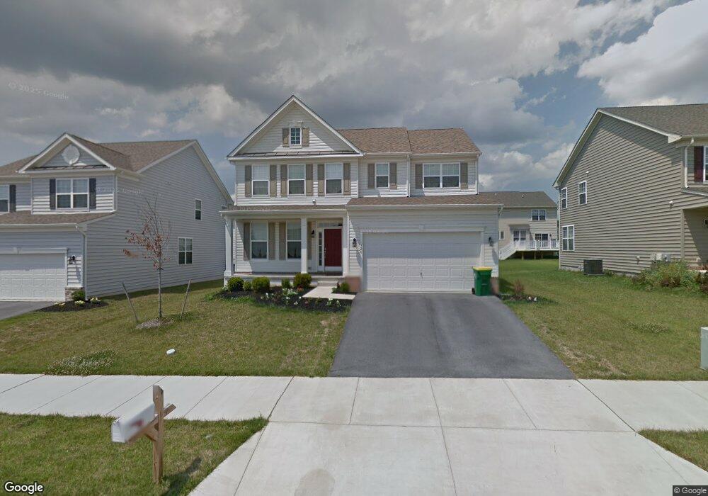 320 Northhampton Way, Middletown, DE 19709 - photo 1