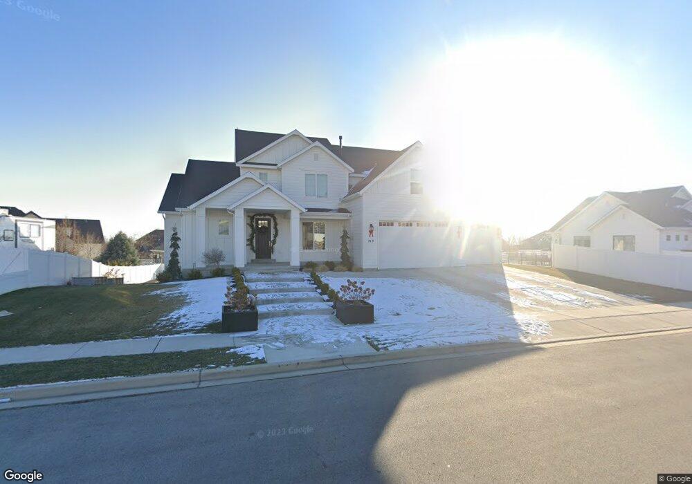 719 W 3430 N unit 17, Lehi, UT 84043 - photo 1