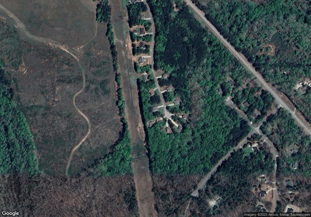 160 Pine Ridge Rd unit 61, Covington, GA 30016 - photo 1