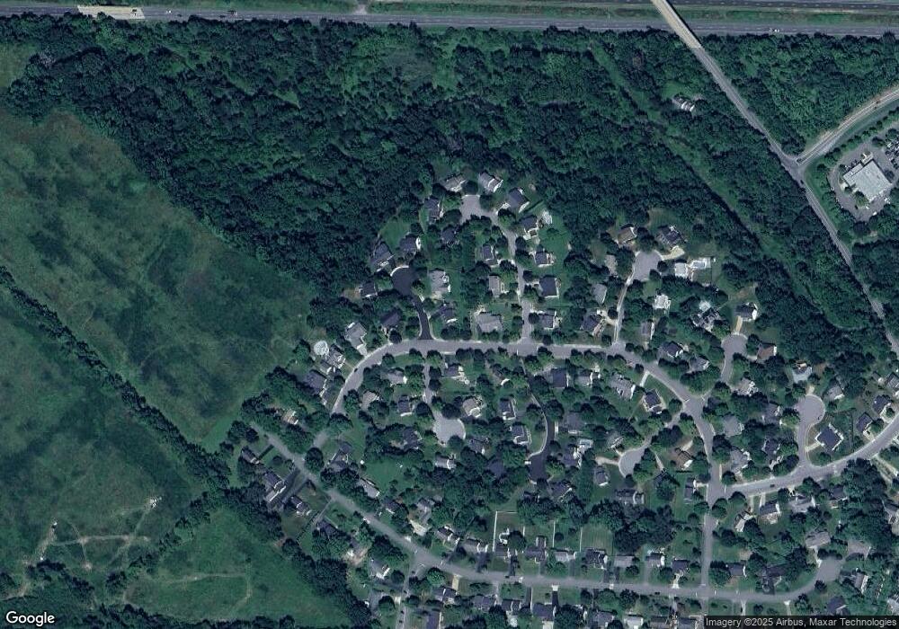 400 Bolingbrook Ct, Purcellville, VA 20132 - photo 1