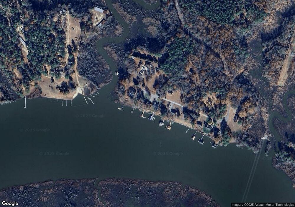 255 Court House Landing Terrace, King and Queen Court House, VA 23085 - photo 1