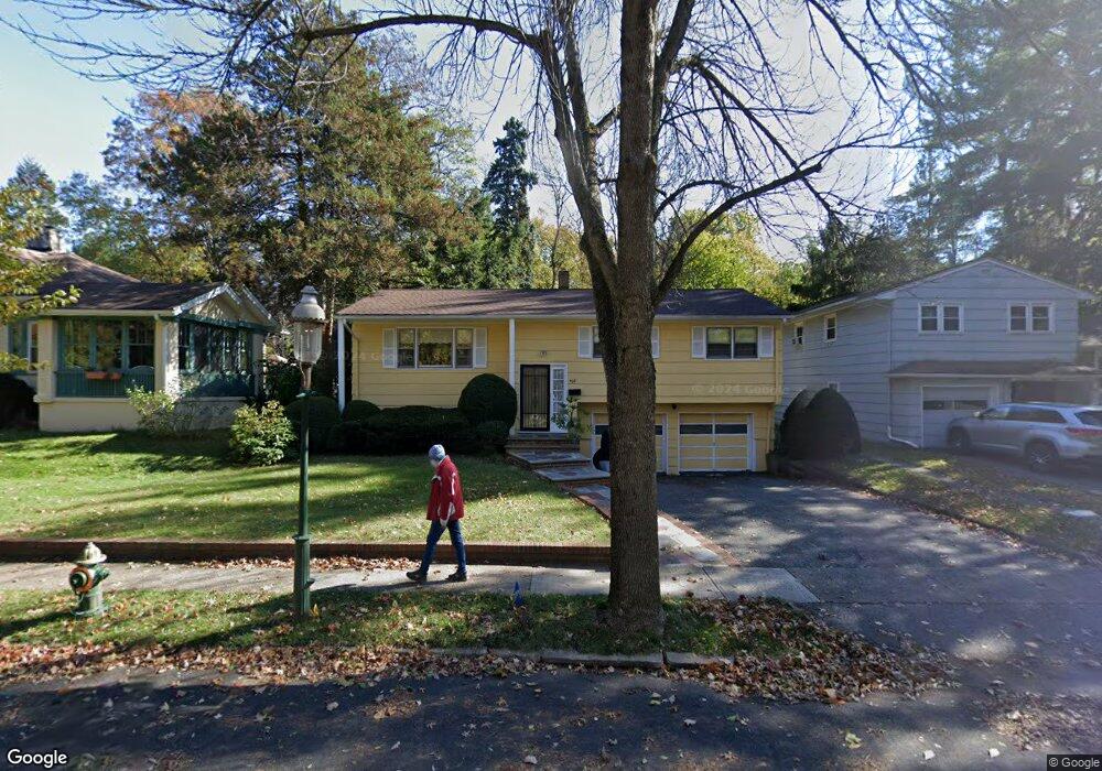 408 Meeker St, South Orange, NJ 07079 - photo 1