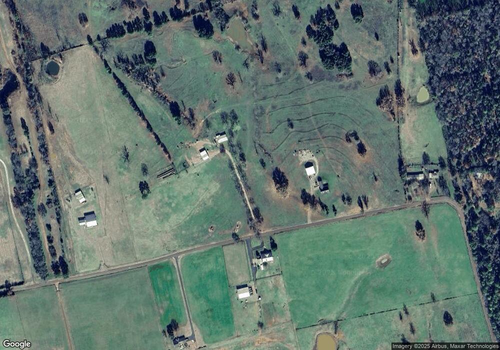 1012 County Road 816, Nacogdoches, TX 75964 - photo 1