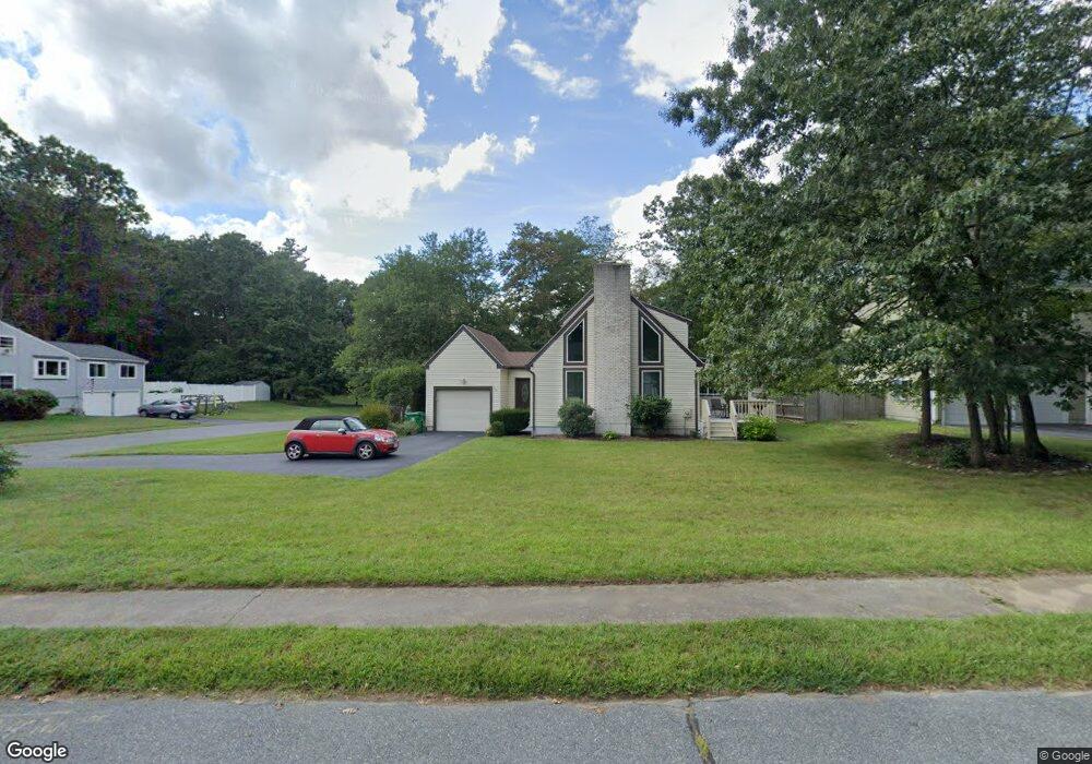 54 Carriage House Path, Ashland, MA 01721 - photo 1